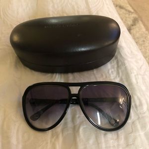 Michael Kors Isla Aviators MKS293